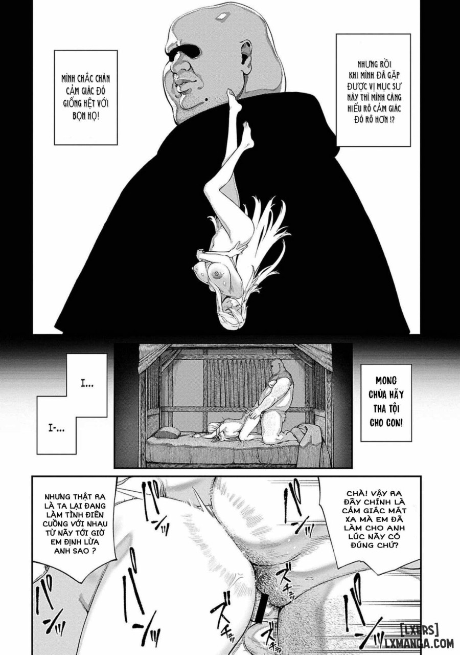 "Tanetsuke Oji-san" o Kakutoku shimashita 