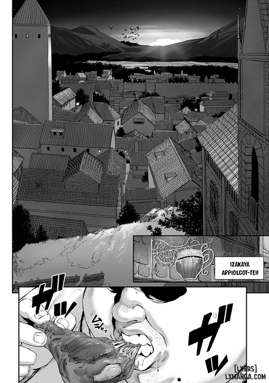 "Tanetsuke Oji-san" o Kakutoku shimashita 