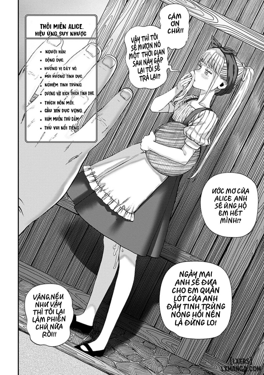 "Tanetsuke Oji-san" o Kakutoku shimashita 