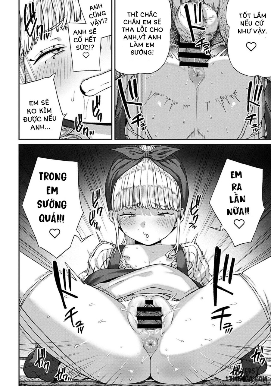 "Tanetsuke Oji-san" o Kakutoku shimashita 