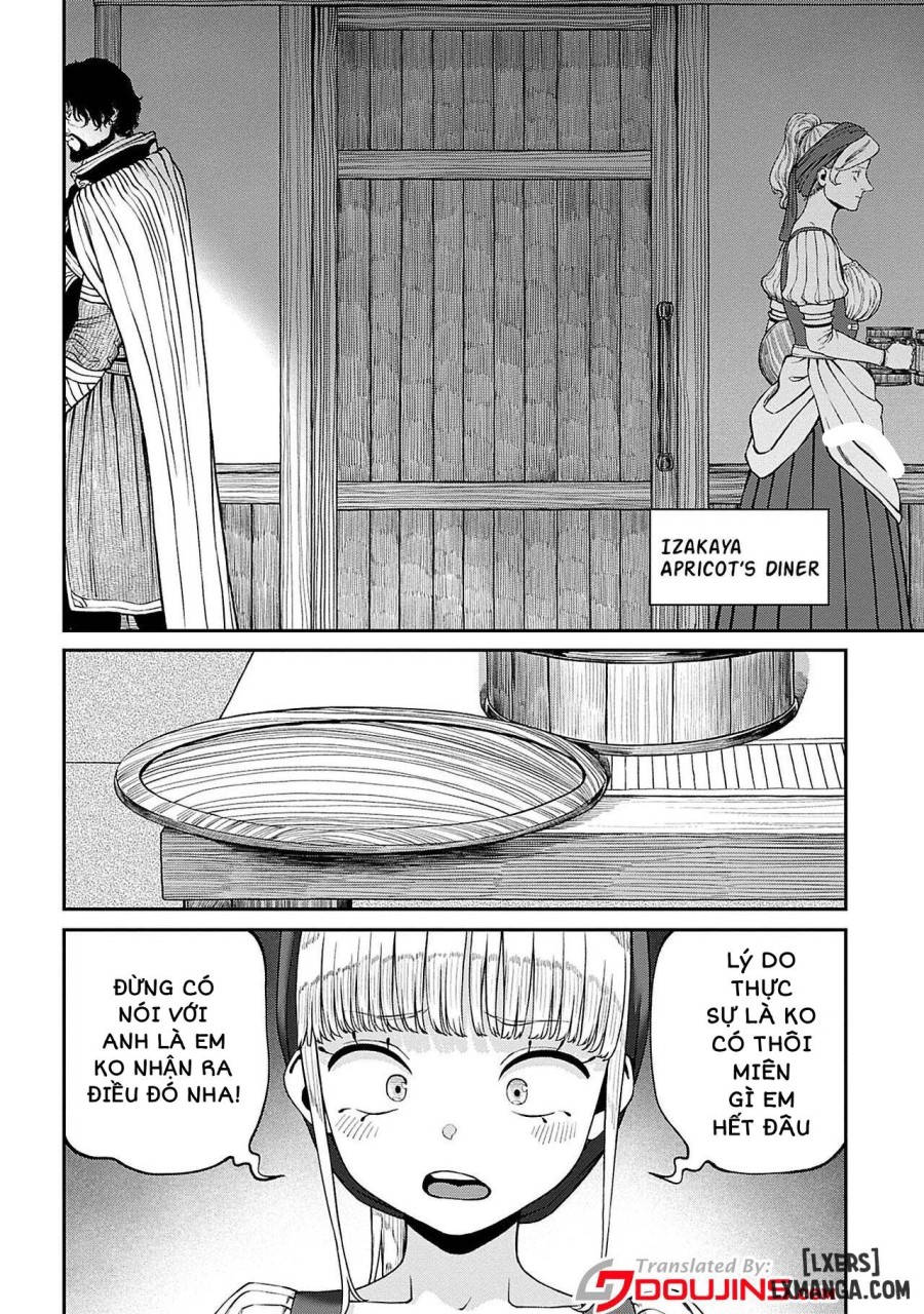 "Tanetsuke Oji-san" o Kakutoku shimashita 