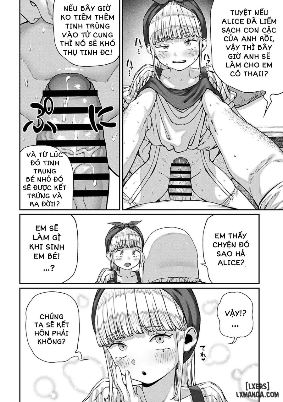 "Tanetsuke Oji-san" o Kakutoku shimashita 
