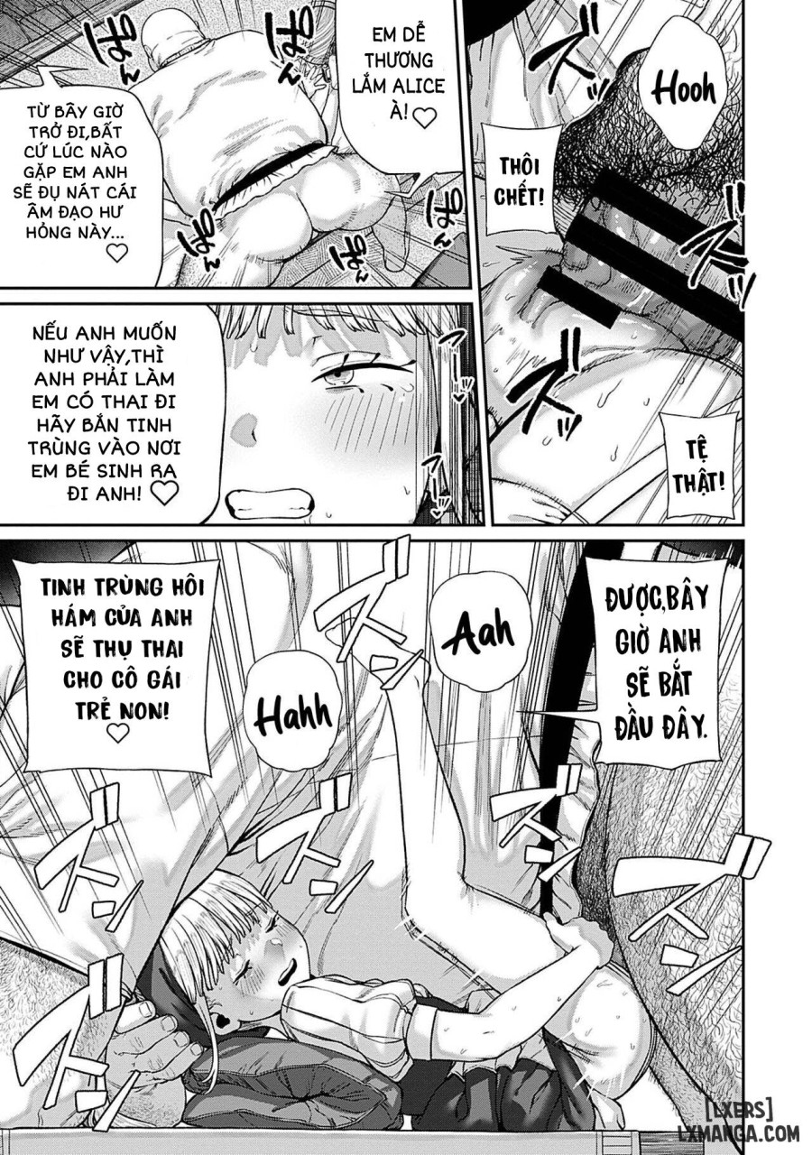"Tanetsuke Oji-san" o Kakutoku shimashita 