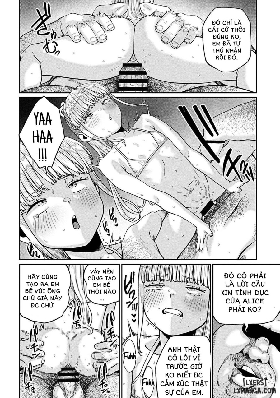 "Tanetsuke Oji-san" o Kakutoku shimashita 