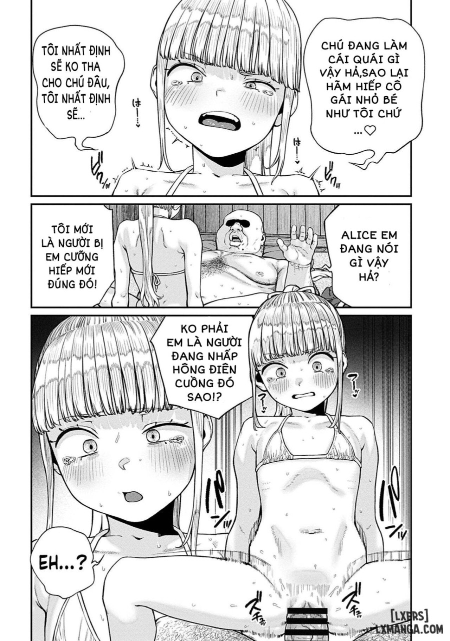 "Tanetsuke Oji-san" o Kakutoku shimashita 