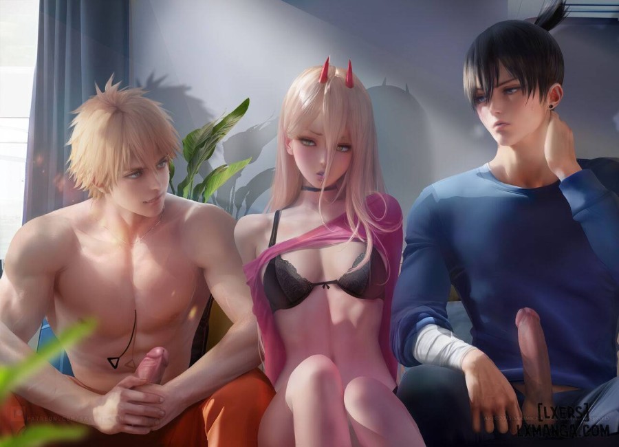 Artist Sakimichan 