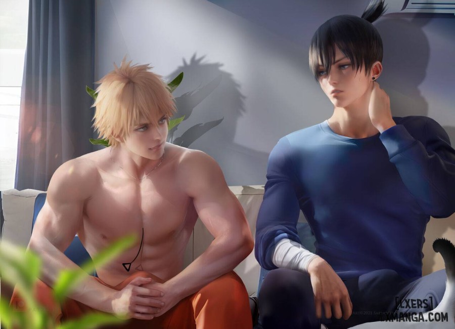 Artist Sakimichan 