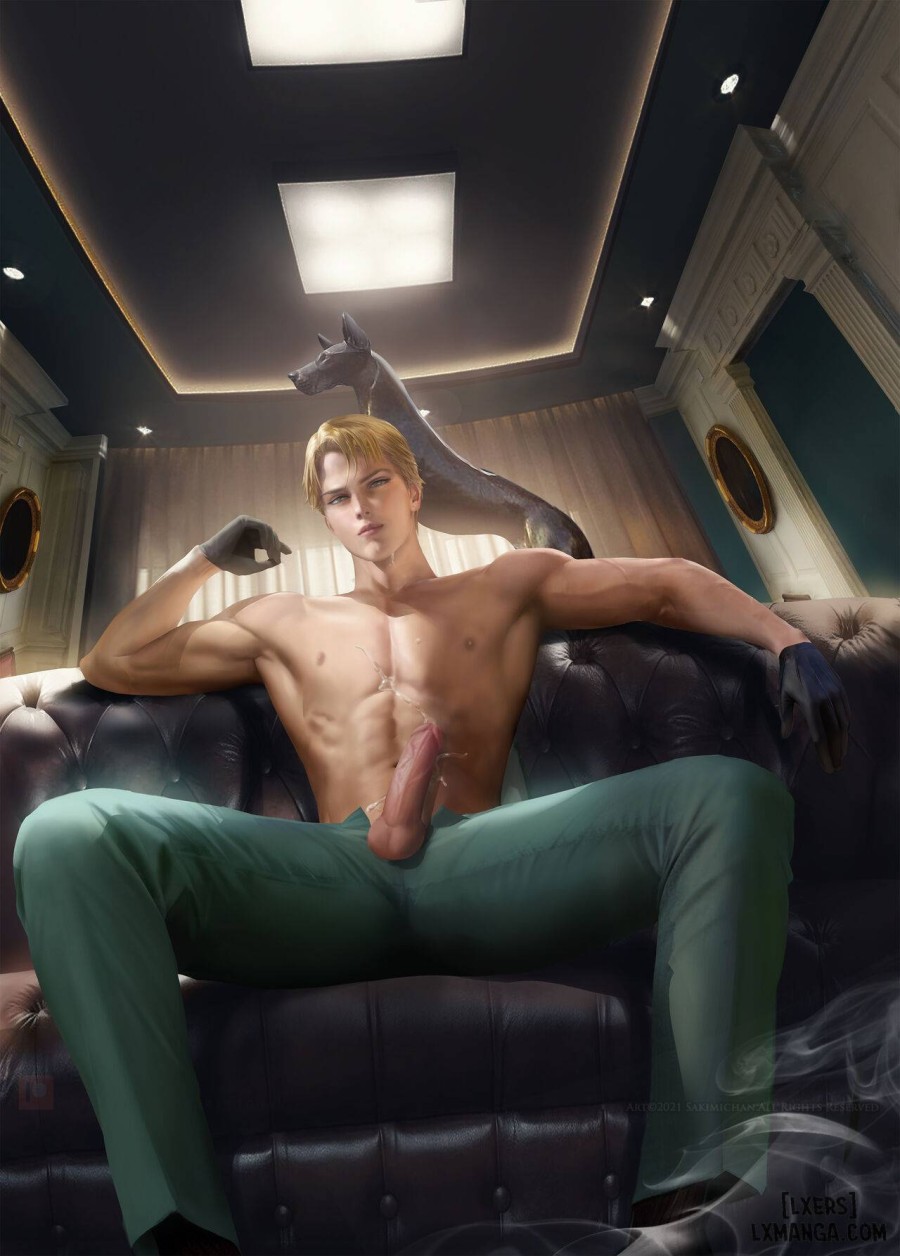 Artist Sakimichan 