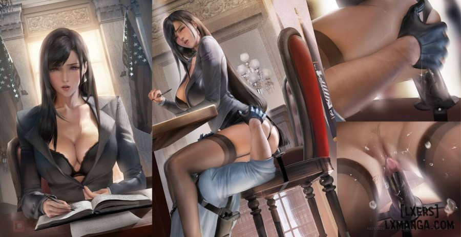 Artist Sakimichan 