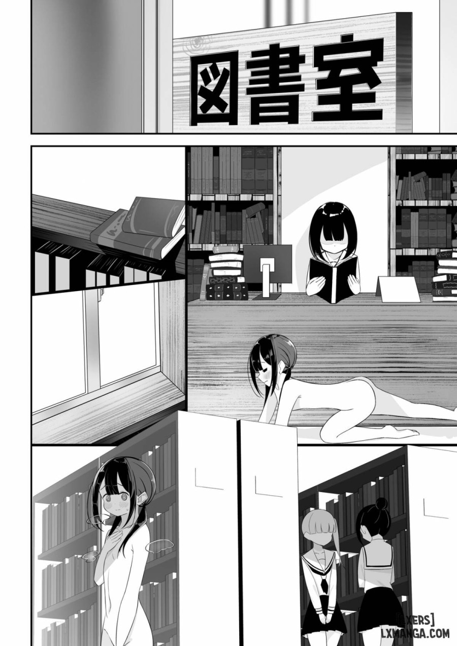 Kurokami Osage no Usui hon 