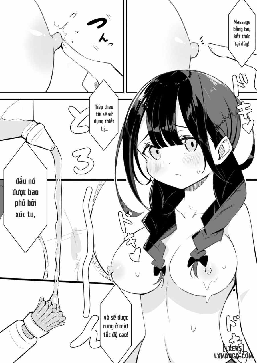 Kurokami Osage no Usui hon 