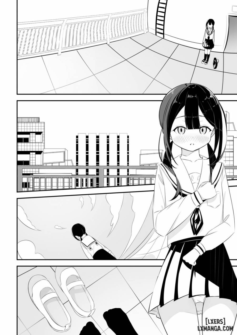 Kurokami Osage no Usui hon 