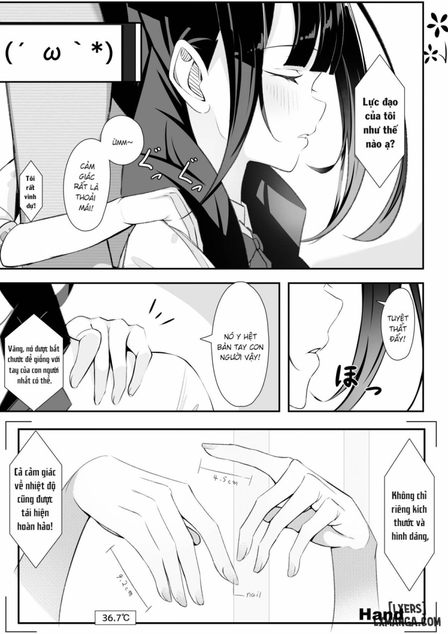 Kurokami Osage no Usui hon 