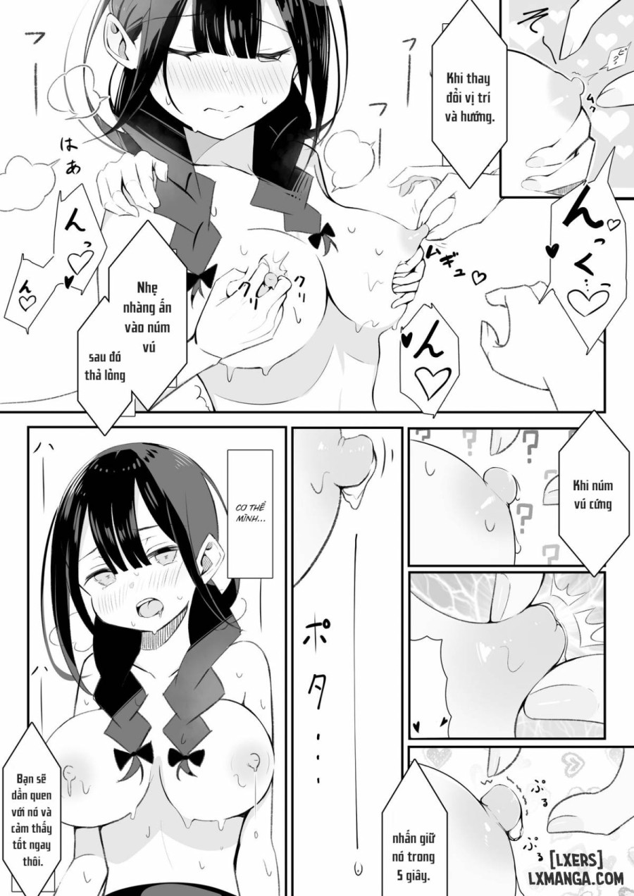 Kurokami Osage no Usui hon 