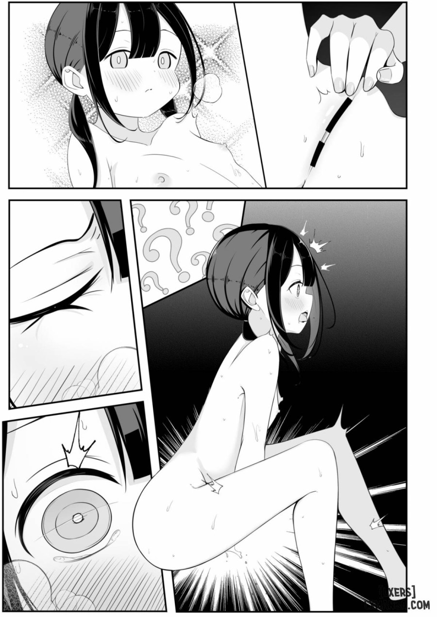 Kurokami Osage no Usui hon 