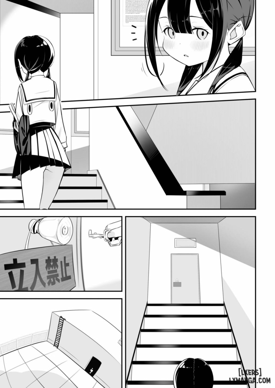 Kurokami Osage no Usui hon 