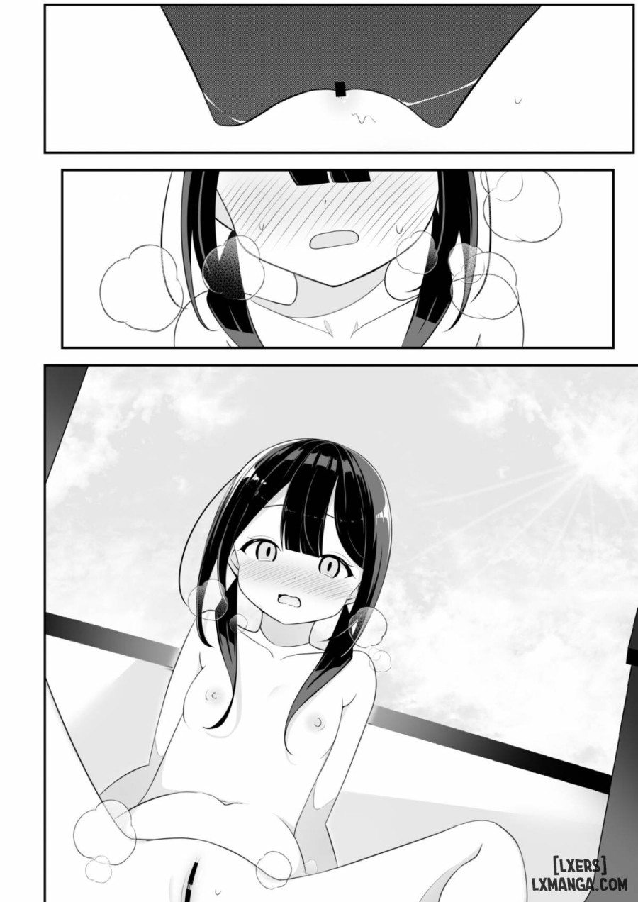 Kurokami Osage no Usui hon 