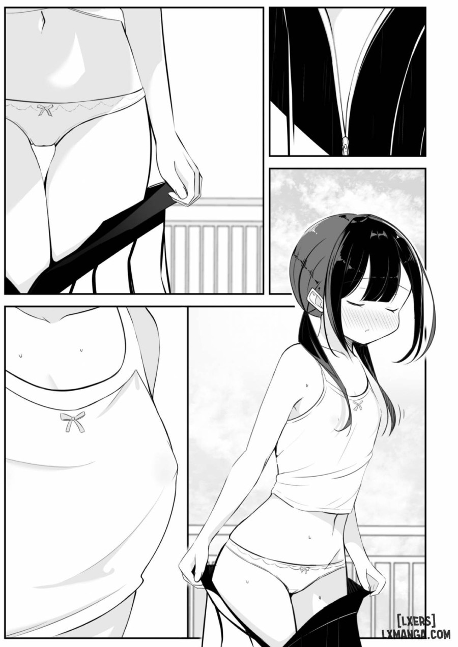Kurokami Osage no Usui hon 