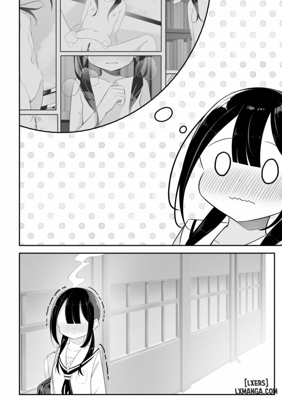 Kurokami Osage no Usui hon 