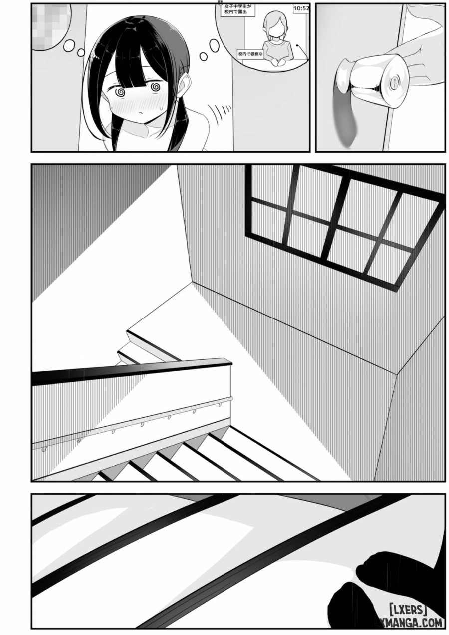 Kurokami Osage no Usui hon 