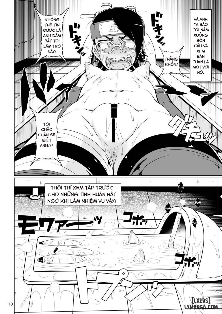 Shino Bitch 2 