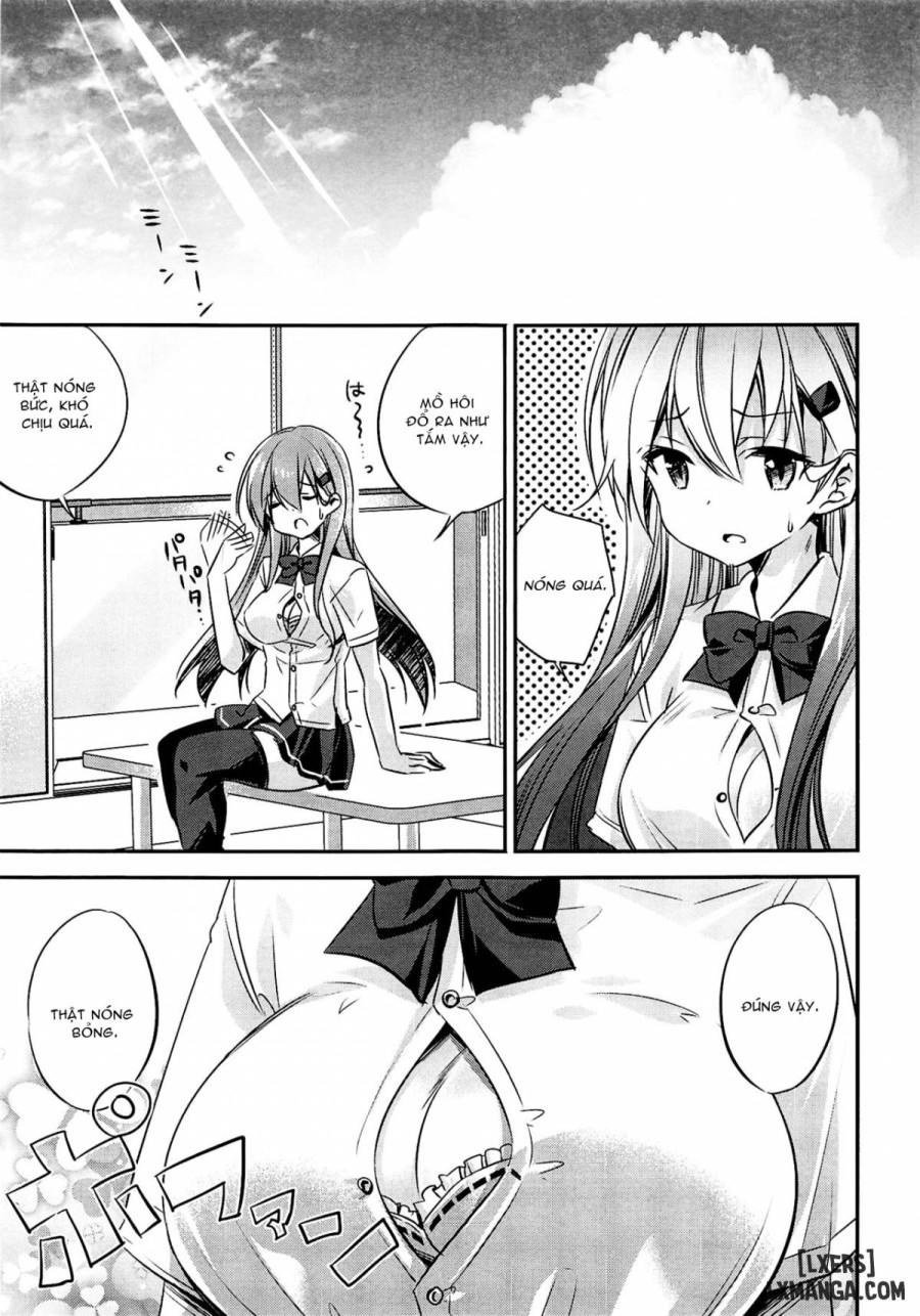 Suzuya, Seijunha 