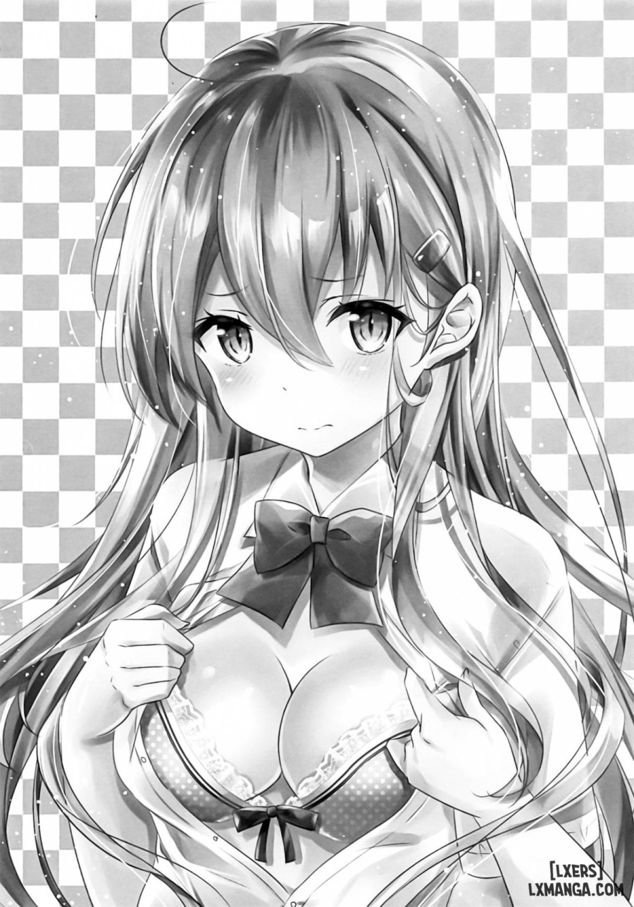 Suzuya, Seijunha 