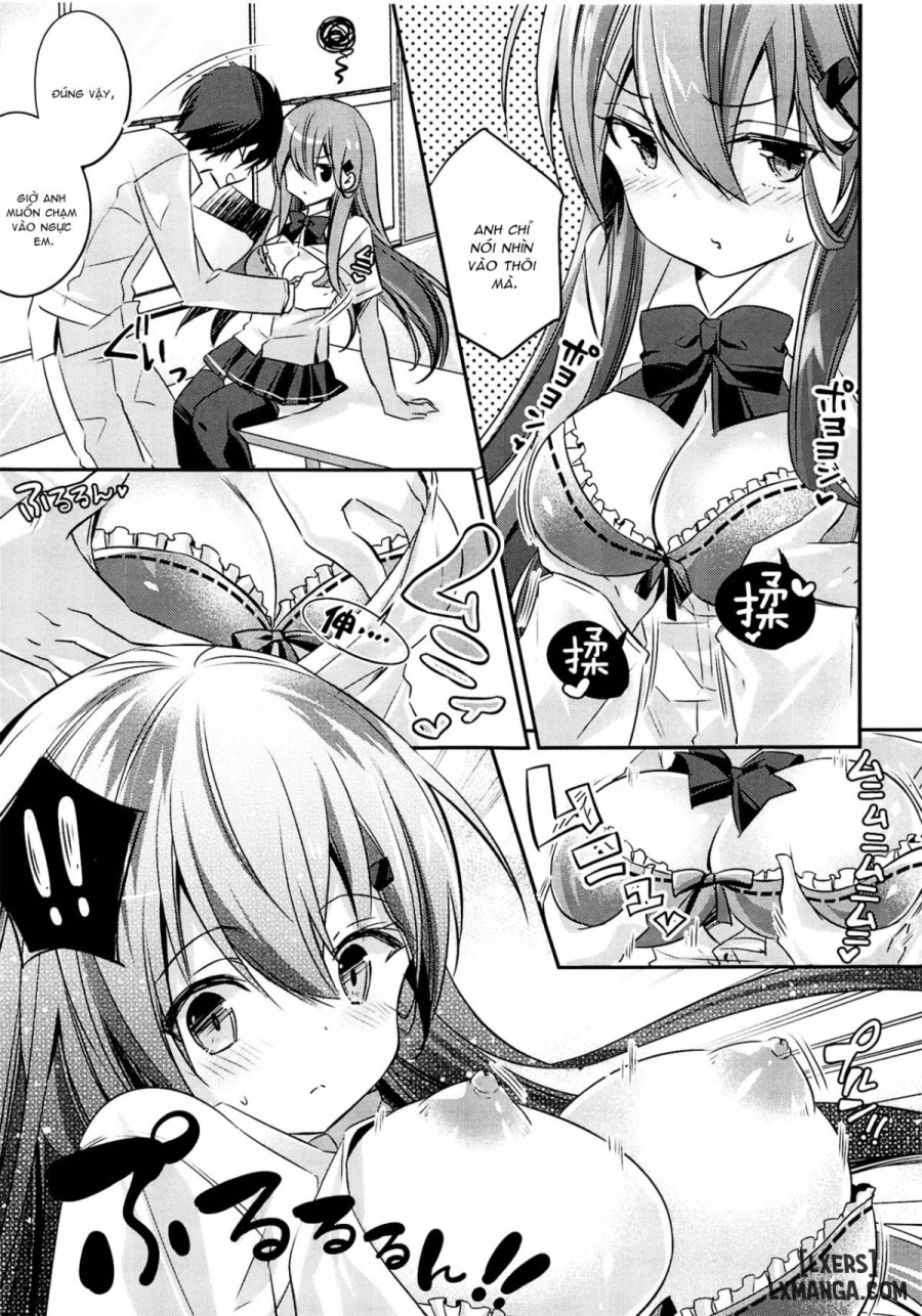 Suzuya, Seijunha 