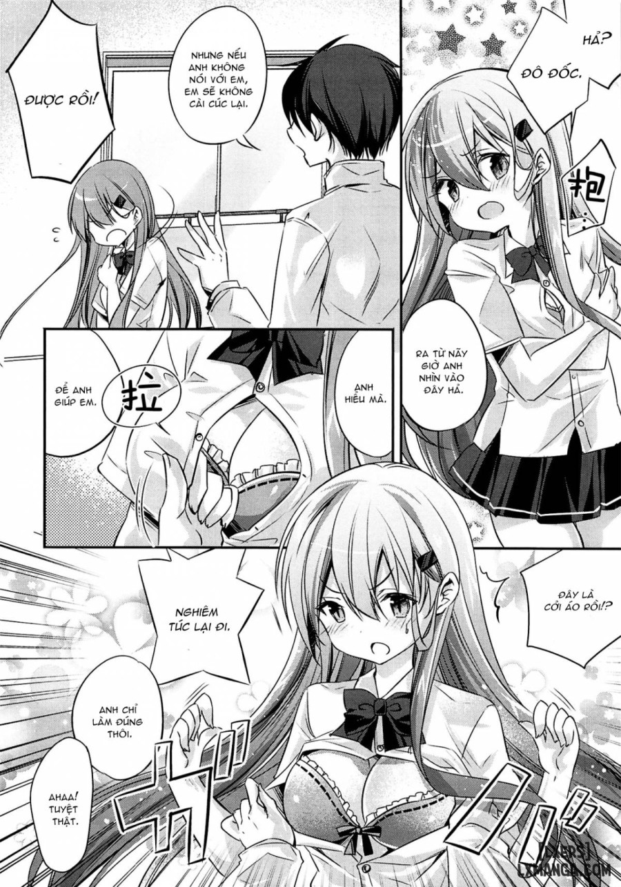 Suzuya, Seijunha 