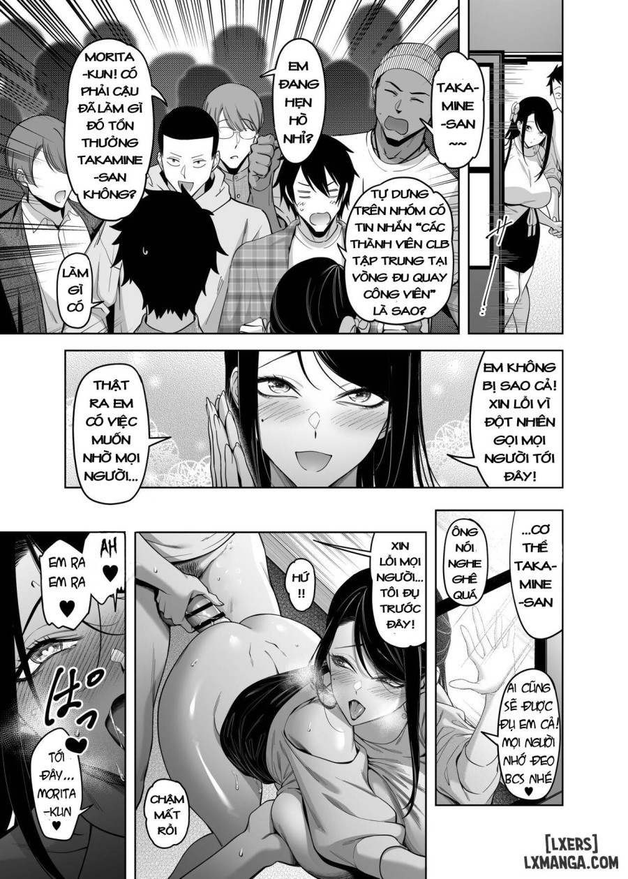 Takane no Hana e no Kokuhaku Seikouritsu wa Zero no Wake 