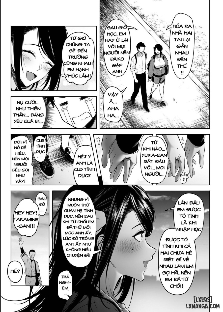 Takane no Hana e no Kokuhaku Seikouritsu wa Zero no Wake 
