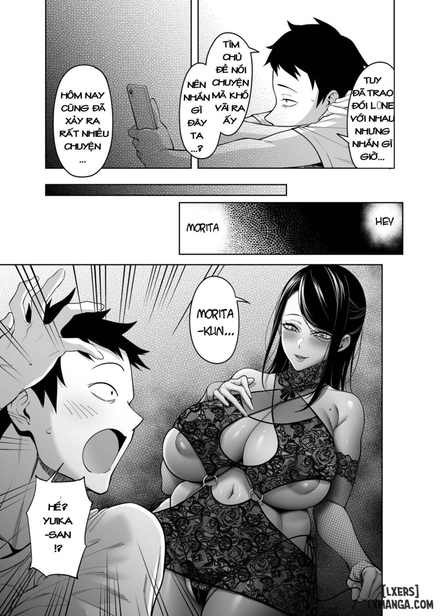 Takane no Hana e no Kokuhaku Seikouritsu wa Zero no Wake 