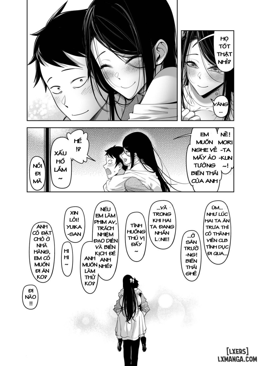 Takane no Hana e no Kokuhaku Seikouritsu wa Zero no Wake 