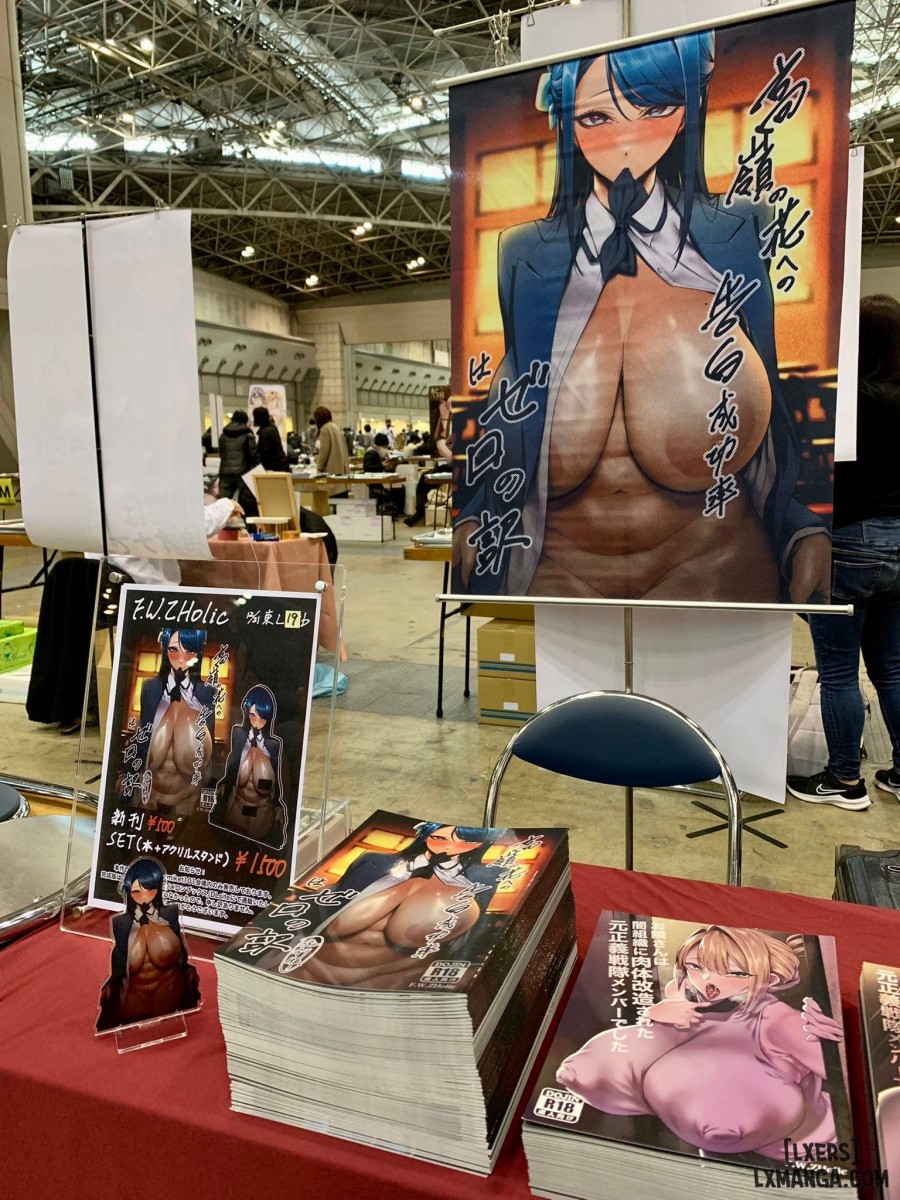 Takane no Hana e no Kokuhaku Seikouritsu wa Zero no Wake 