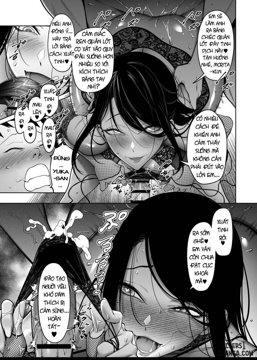 Takane no Hana e no Kokuhaku Seikouritsu wa Zero no Wake 