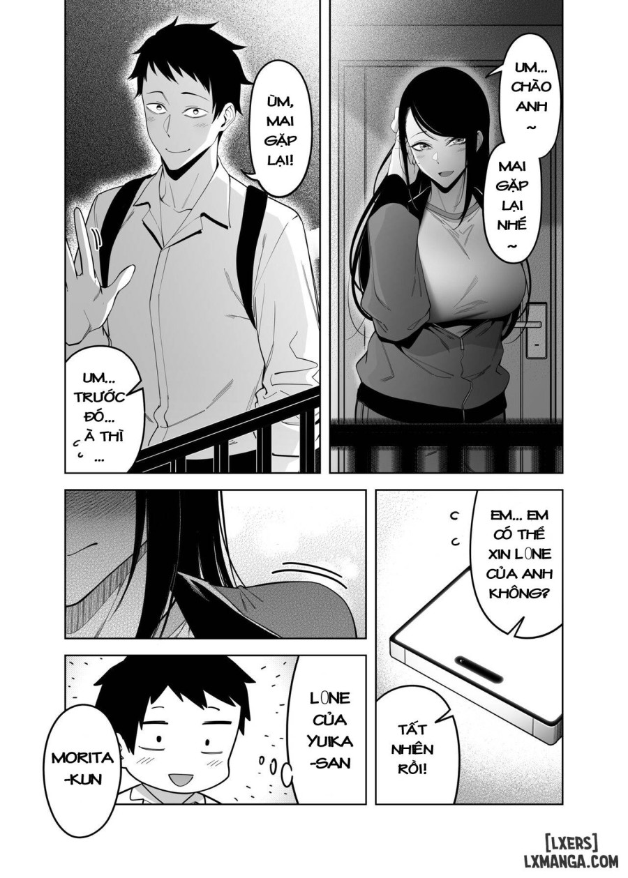 Takane no Hana e no Kokuhaku Seikouritsu wa Zero no Wake 