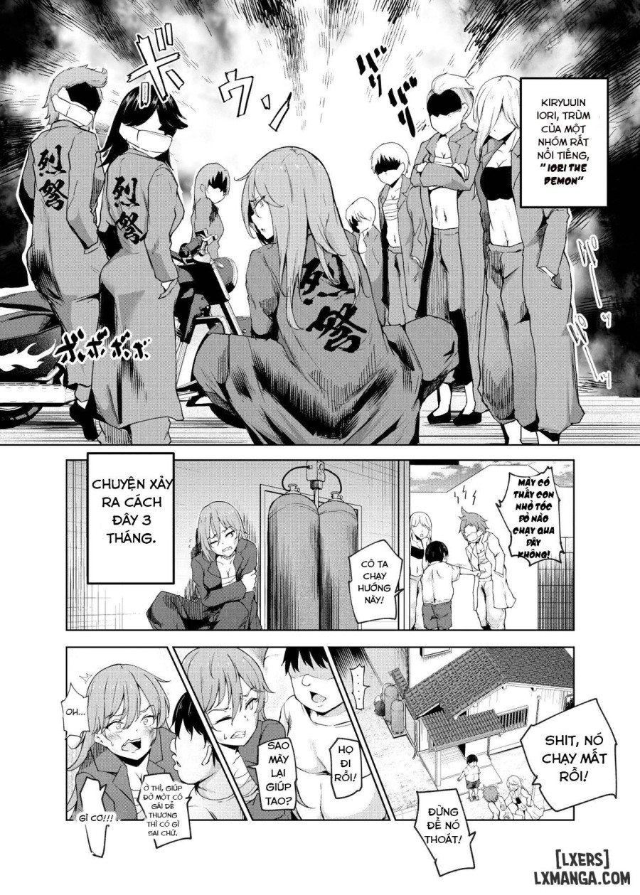 Yarasete Kureru Kinjo no Ko EX～Koitsura Mina Boku to Yaritakute Shikatanai～ 