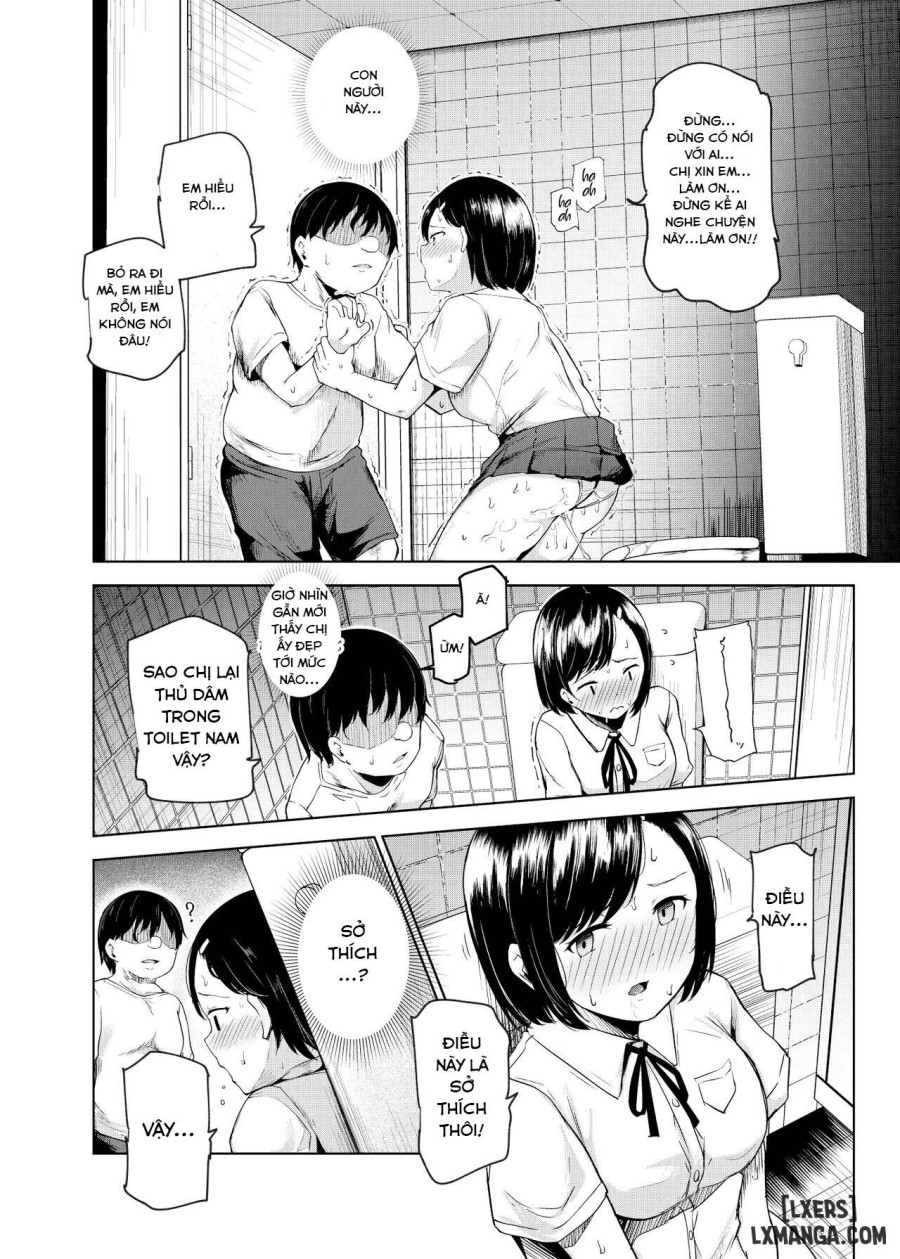 Yarasete Kureru Kinjo no Ko EX～Koitsura Mina Boku to Yaritakute Shikatanai～ 