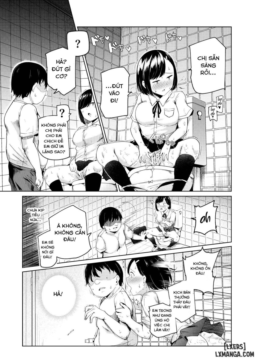 Yarasete Kureru Kinjo no Ko EX～Koitsura Mina Boku to Yaritakute Shikatanai～ 
