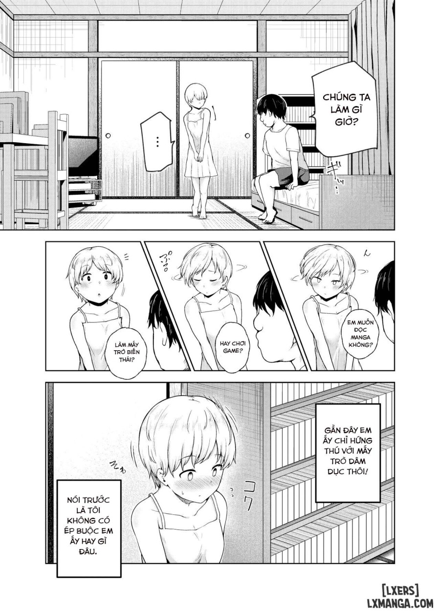 Yarasete Kureru Kinjo no Ko EX～Koitsura Mina Boku to Yaritakute Shikatanai～ 