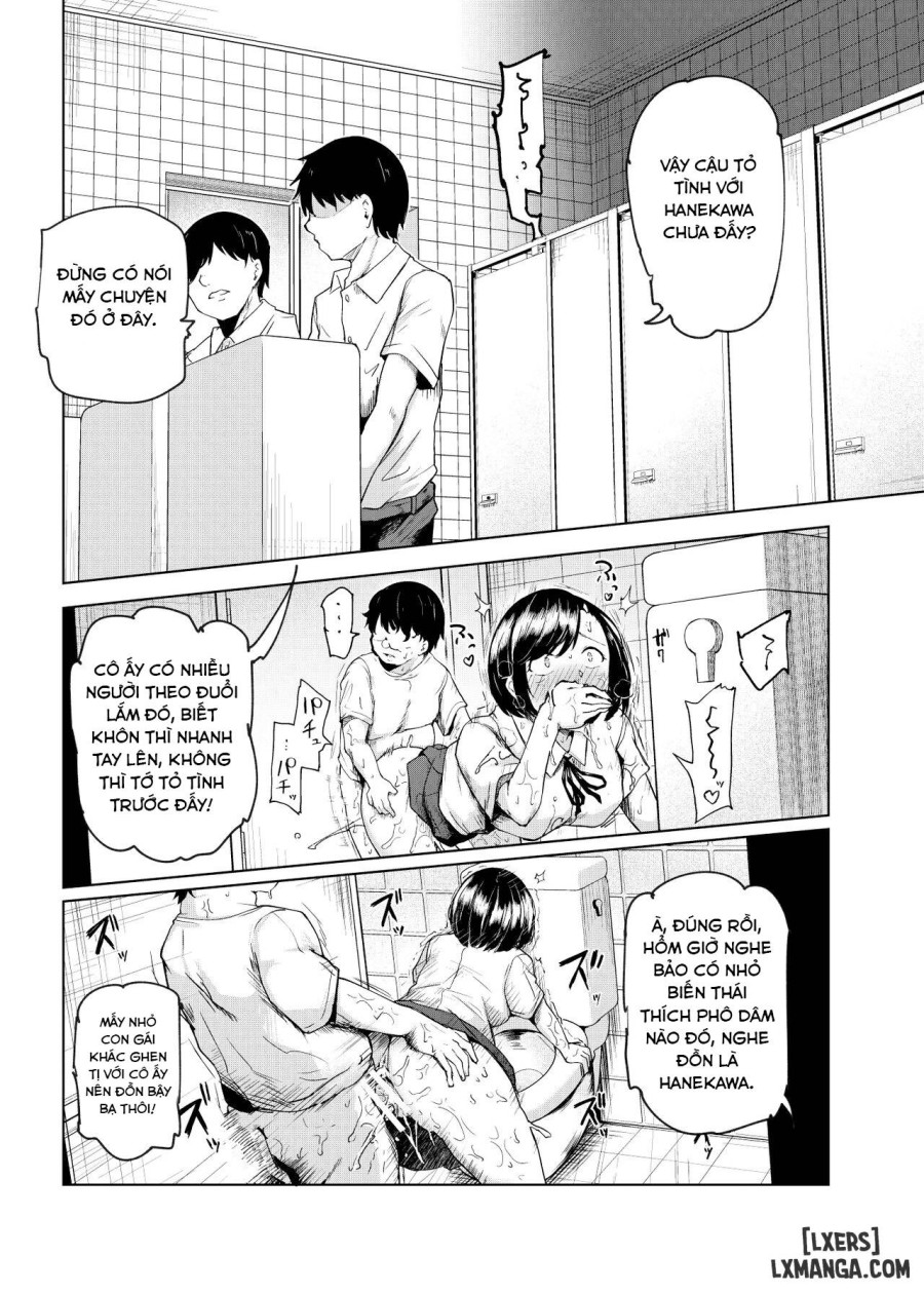 Yarasete Kureru Kinjo no Ko EX～Koitsura Mina Boku to Yaritakute Shikatanai～ 