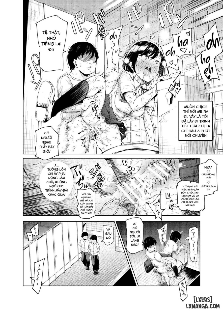 Yarasete Kureru Kinjo no Ko EX～Koitsura Mina Boku to Yaritakute Shikatanai～ 
