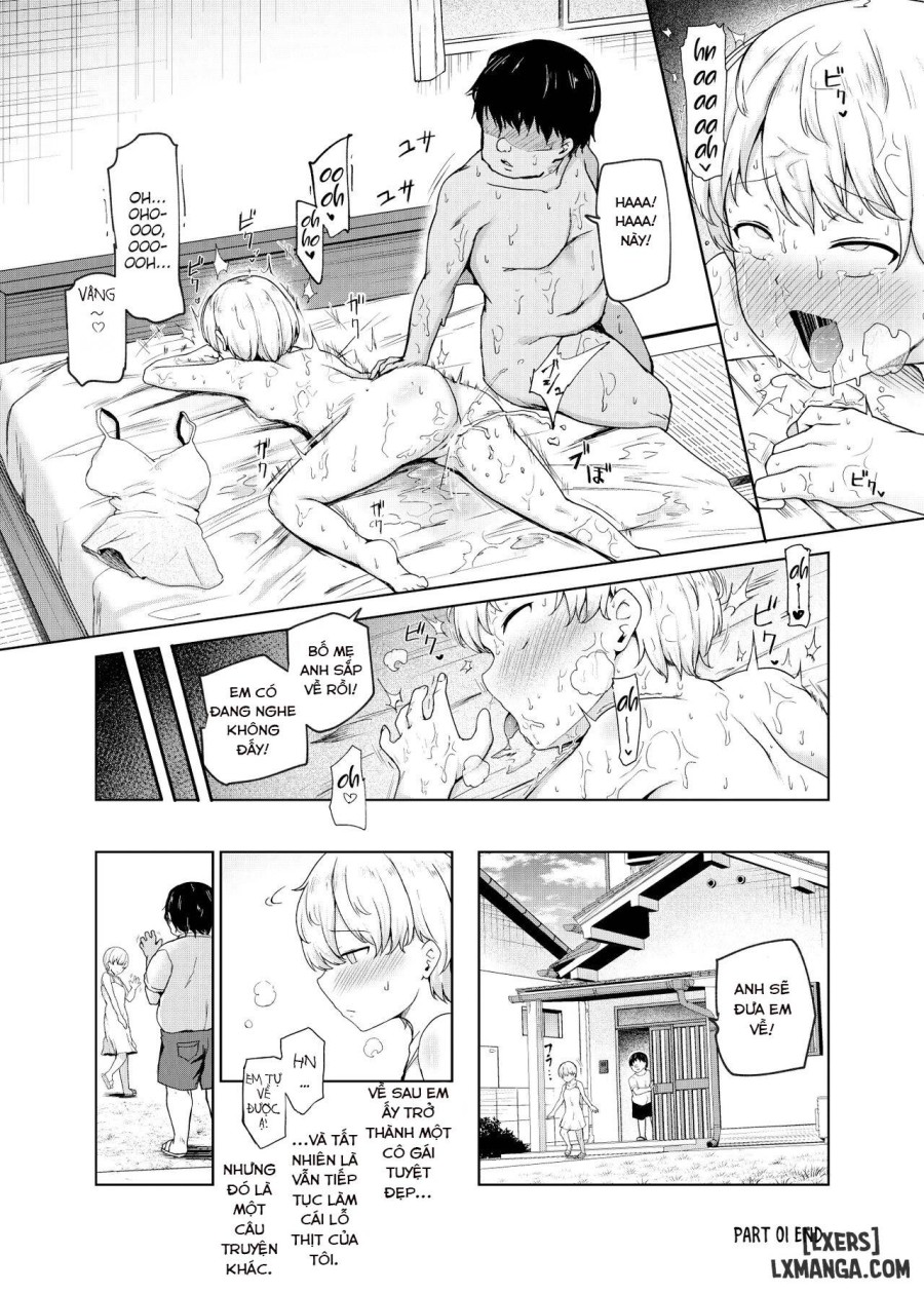 Yarasete Kureru Kinjo no Ko EX～Koitsura Mina Boku to Yaritakute Shikatanai～ 