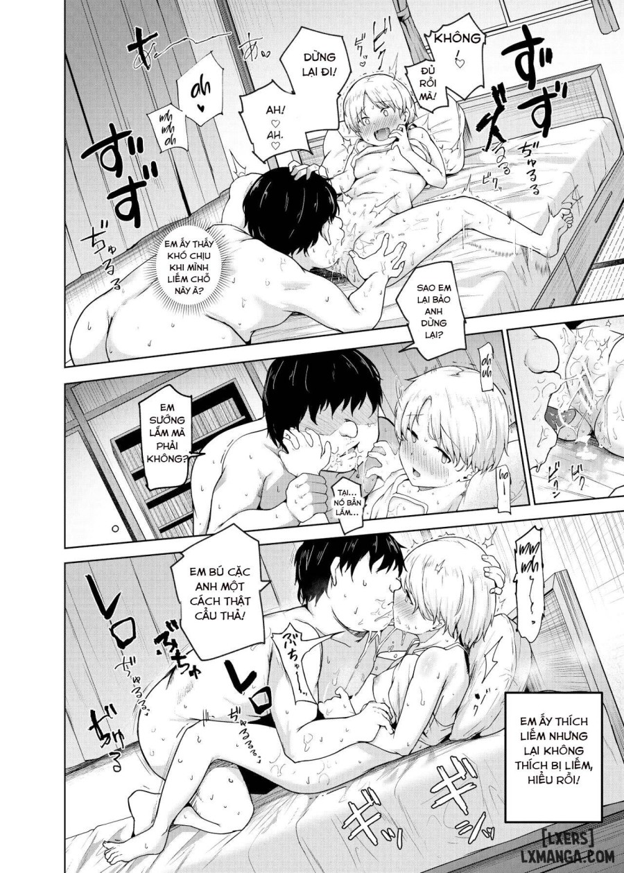 Yarasete Kureru Kinjo no Ko EX～Koitsura Mina Boku to Yaritakute Shikatanai～ 