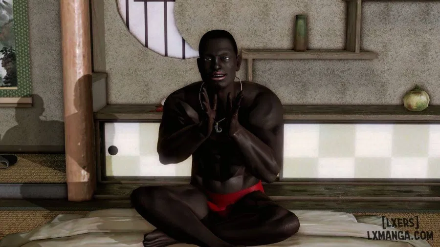 Diary of a Slave Wife's Prostitution 