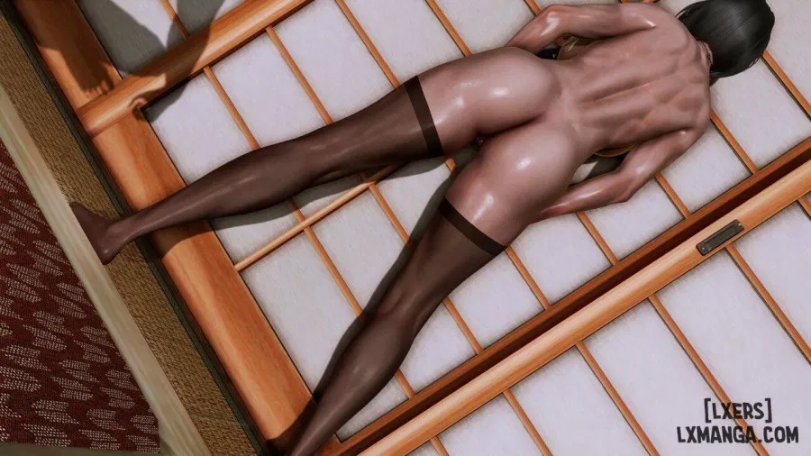 Diary of a Slave Wife's Prostitution 