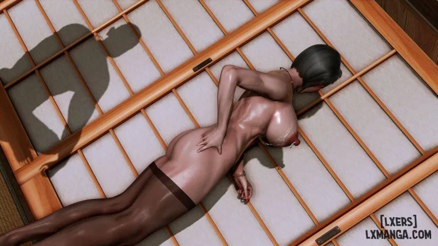 Diary of a Slave Wife's Prostitution 
