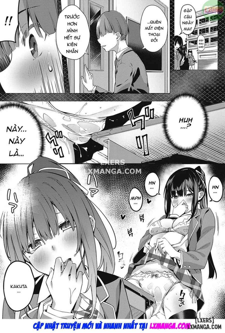 Kenshin Nadeshiko 