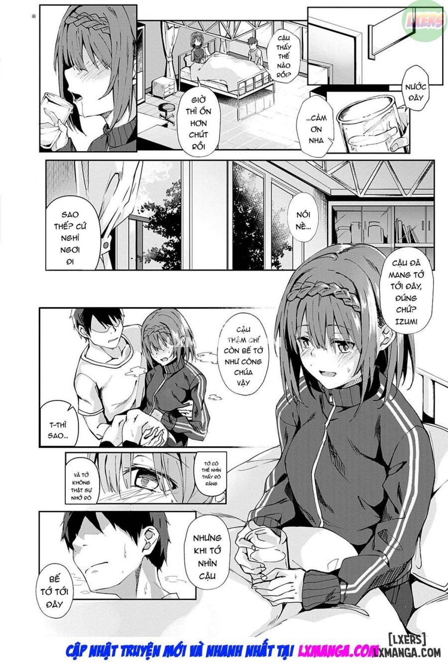 Kenshin Nadeshiko 