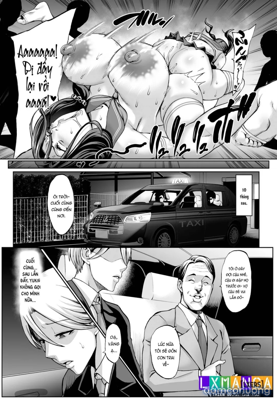 Omae no Kaa-chan Ikutoki no Kao Sugee Busu da zo w 